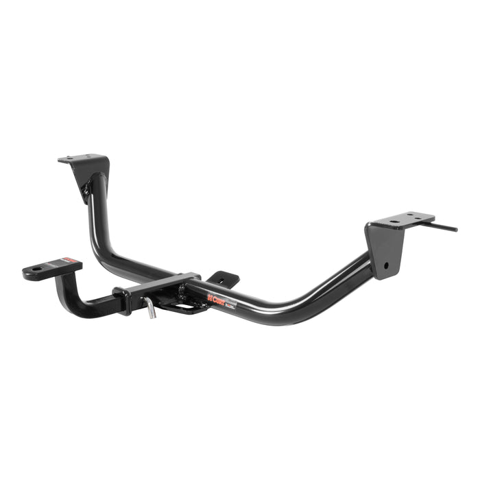 CURT 121183 Class 2 Trailer Hitch; 1-1/4in. Ball Mount; Select Kia Cadenza - Truck Part Superstore