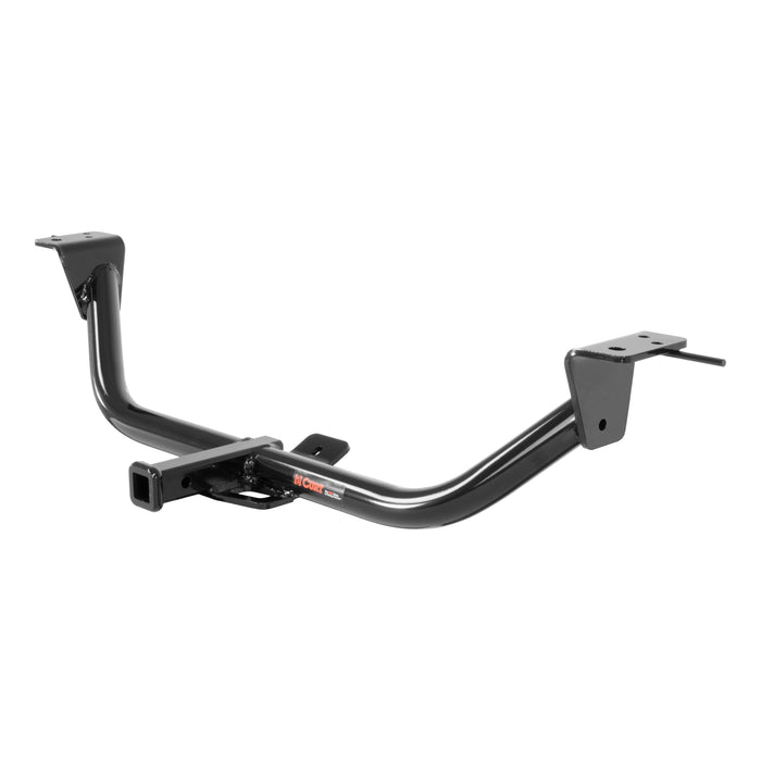 CURT 12118 CURT 12118 Class 2 Trailer Hitch; 1-1/4-Inch Receiver; Fits Select Kia Cadenza - Truck Part Superstore