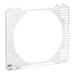 ProForm 1211S00 123 Series Shroud Single Fan Design GM and Ford 21 Inch Cores Proform - Truck Part Superstore