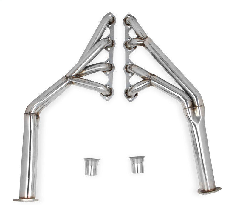 Flowtech 12119FLT Exhaust Header - Truck Part Superstore