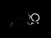 Anzo USA 121211 Projector Headlight Set w/Halo - Truck Part Superstore