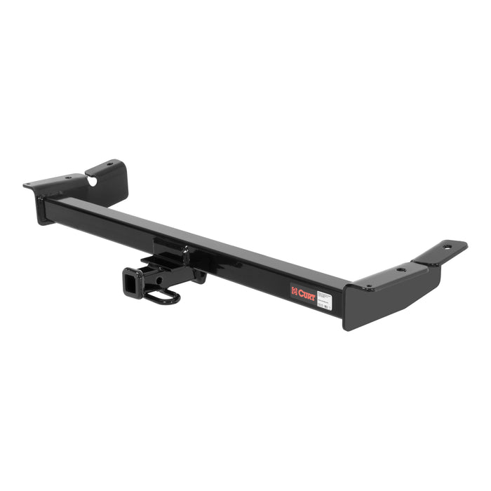 CURT 12121 CURT 12121 Class 2 Trailer Hitch, 1-1/4-Inch Receiver, Fits Select Ford Windstar - Truck Part Superstore