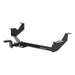 CURT 121233 Class 2 Trailer Hitch; 1-1/4in. Ball Mount; Select Ford Transit Connect - Truck Part Superstore