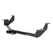 CURT 12123 Class 2 Trailer Hitch; 1-1/4in. Receiver; Select Ford Transit Connect - Truck Part Superstore