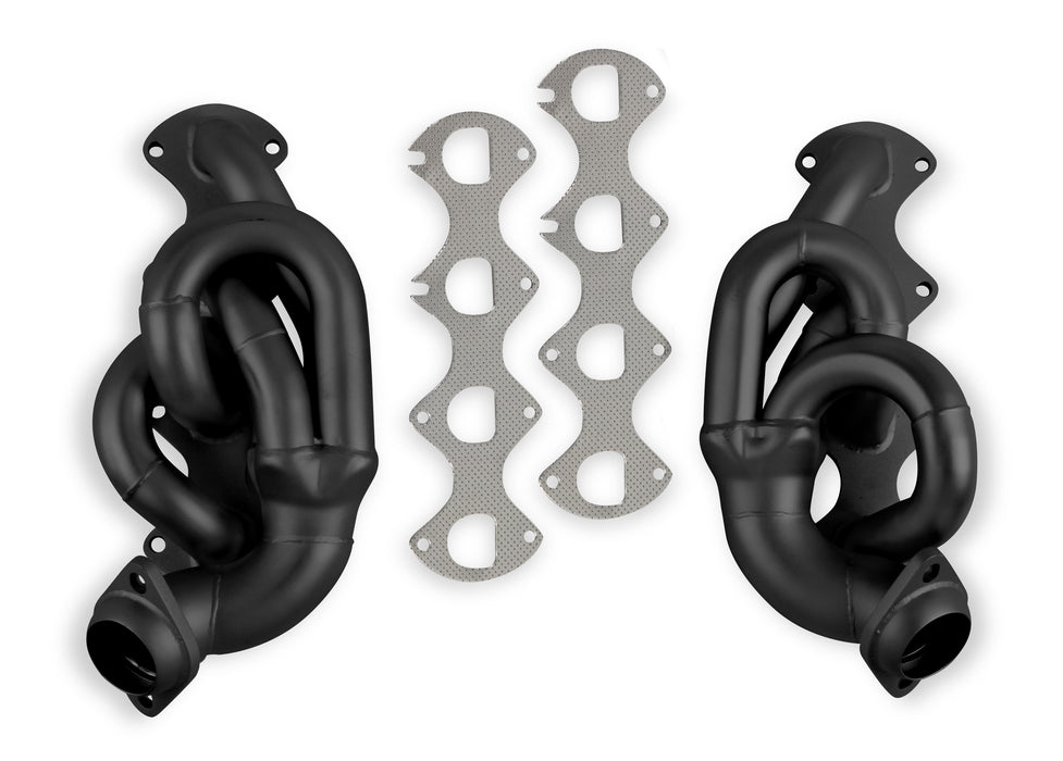 Flowtech 12124FLT Exhaust Header - Truck Part Superstore
