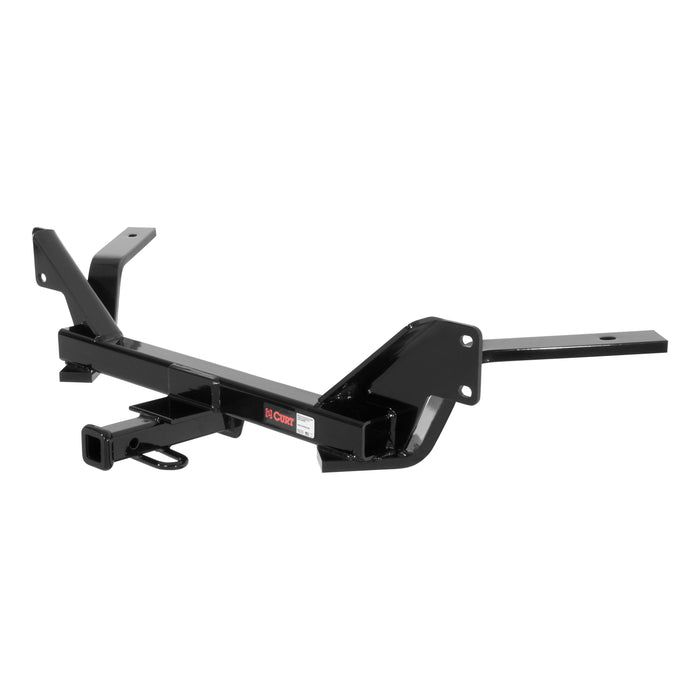 CURT 12125 Class 2 Trailer Hitch; 1-1/4in. Receiver; Select Chevrolet Lumina; Monte Carlo - Truck Part Superstore