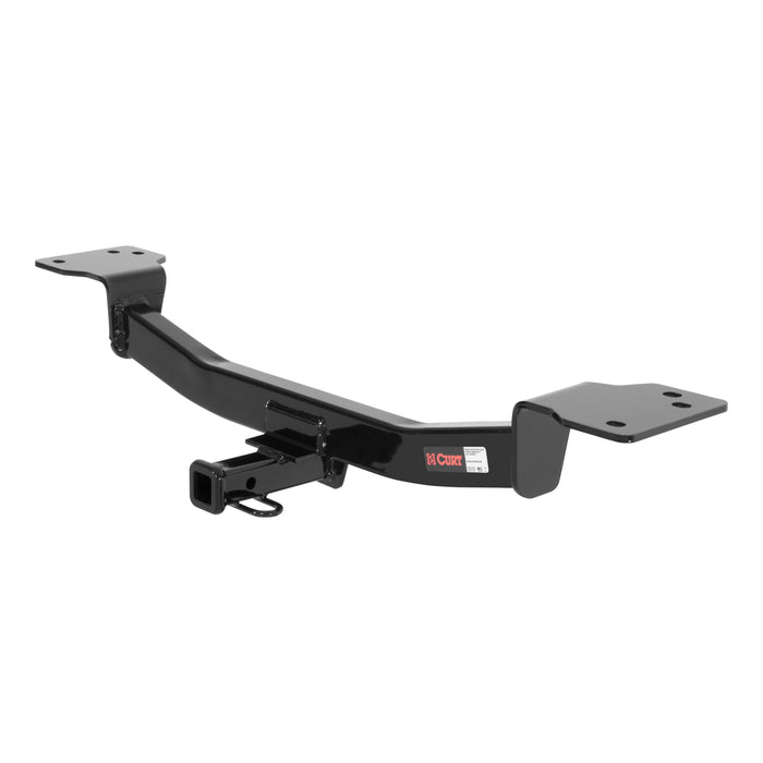 CURT 12126 Class 2 Trailer Hitch; 1-1/4in. Receiver; Select Hyundai Tucson; Kia Sportage - Truck Part Superstore