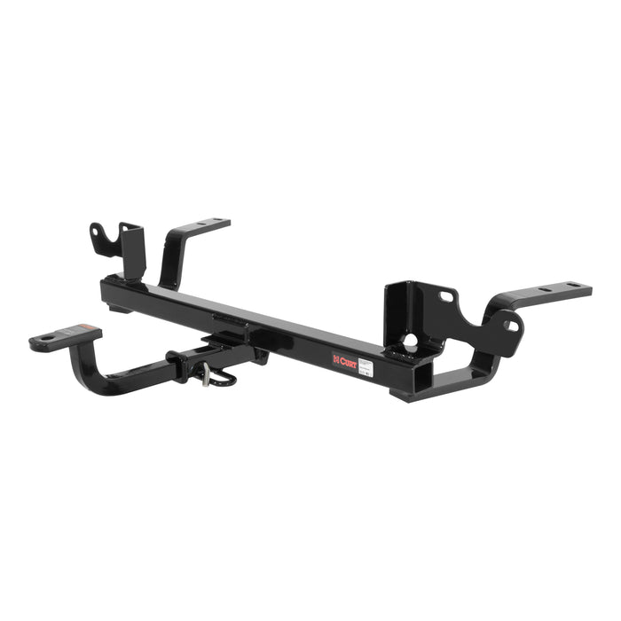 CURT 121283 Class 2 Trailer Hitch; 1-1/4in. Ball Mount; Select Pontiac Bonneville - Truck Part Superstore