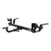 CURT 121283 Class 2 Trailer Hitch; 1-1/4in. Ball Mount; Select Pontiac Bonneville - Truck Part Superstore
