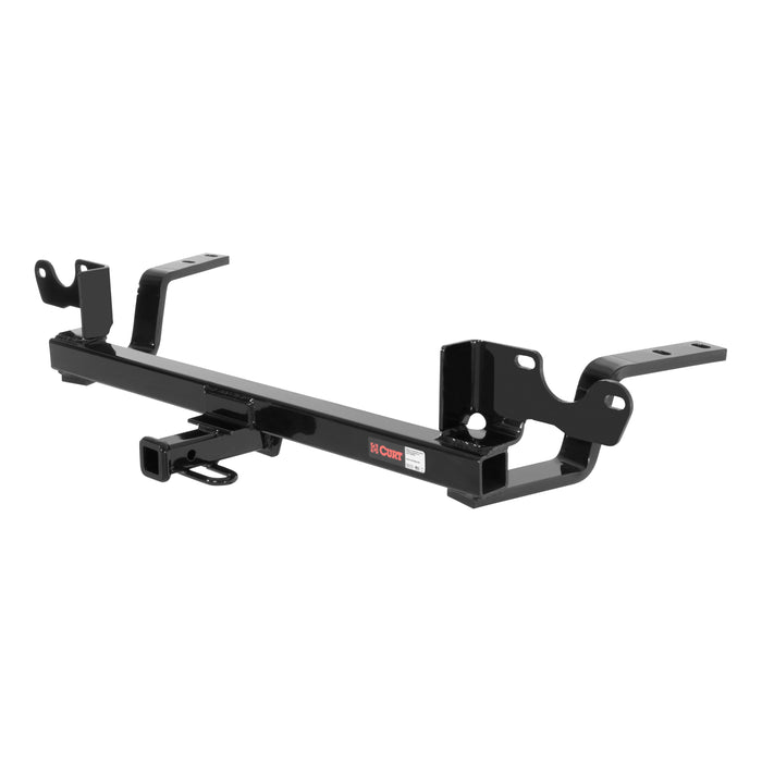 CURT 12128 Class 2 Trailer Hitch; 1-1/4in. Receiver; Select Pontiac Bonneville - Truck Part Superstore