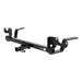 CURT 12128 Class 2 Trailer Hitch; 1-1/4in. Receiver; Select Pontiac Bonneville - Truck Part Superstore