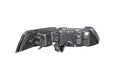 Anzo USA 121303 Projector Headlight Set w/Halo - Truck Part Superstore