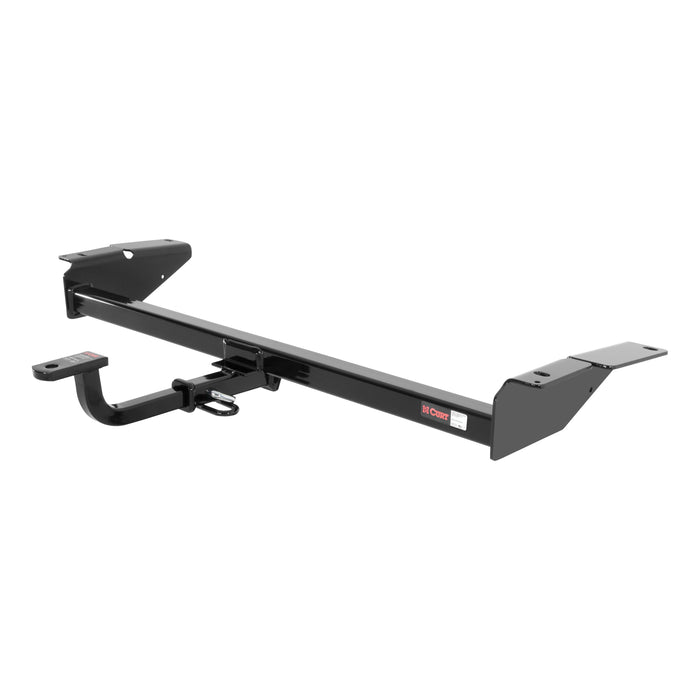 CURT 121303 Class 2 Trailer Hitch; 1-1/4in. Ball Mount; Select Ford; Lincoln; Mercury Vehicl - Truck Part Superstore