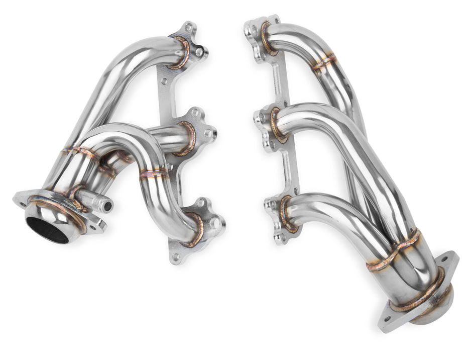 Flowtech 12130FLT Exhaust Header - Truck Part Superstore