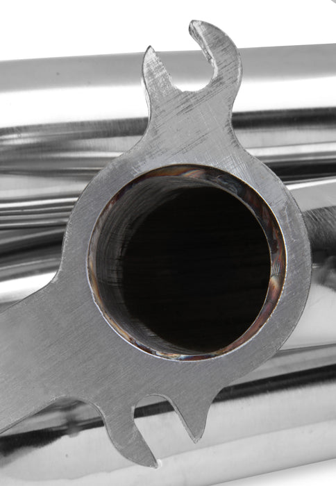 Flowtech 12132FLT Exhaust Header - Truck Part Superstore