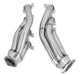 Flowtech 12132FLT Exhaust Header - Truck Part Superstore