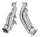 Flowtech 12132FLT Exhaust Header - Truck Part Superstore