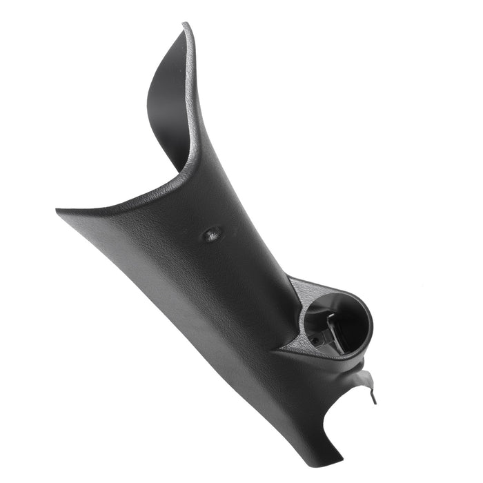 AutoMeter 12135 GAUGE MOUNT; A-PILLAR; REPLACEMENT; SINGLE; 2 1/16in.; MUSTANG 15+(COUPE) - Truck Part Superstore