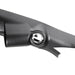 AutoMeter 12135 GAUGE MOUNT; A-PILLAR; REPLACEMENT; SINGLE; 2 1/16in.; MUSTANG 15+(COUPE) - Truck Part Superstore