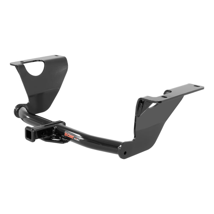 CURT 12136 Class 2 Trailer Hitch; 1-1/4in. Receiver; Select Subaru Outback - Truck Part Superstore