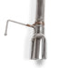 Flowtech 12136RFLT Axle-Back Exhaust System - Truck Part Superstore