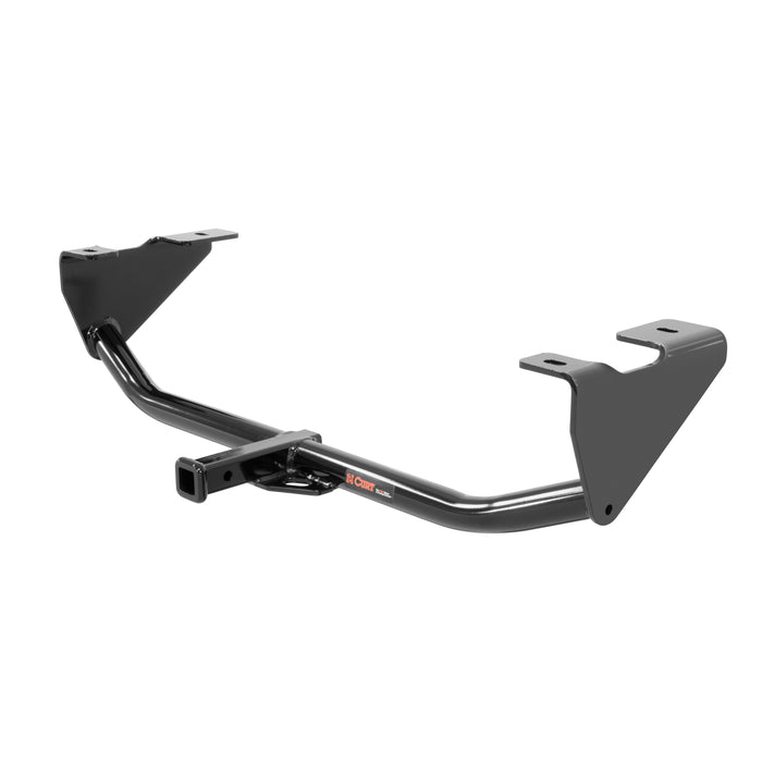 CURT 12138 CURT 12138 Class 2 Trailer Hitch; 1-1/4-Inch Receiver; Fits Select Jeep Renegade - Truck Part Superstore