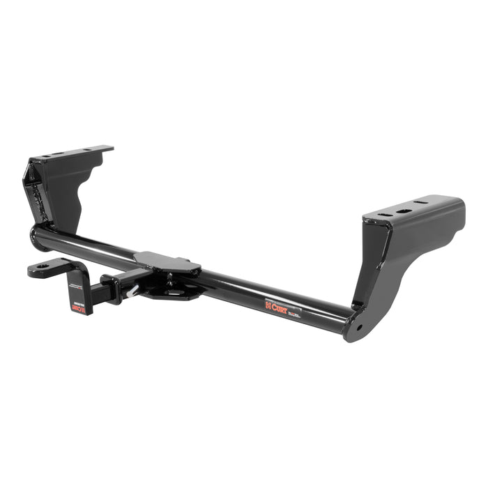CURT 121403 Class 2 Trailer Hitch; 1-1/4in. Ball Mount; Select Ford Edge - Truck Part Superstore