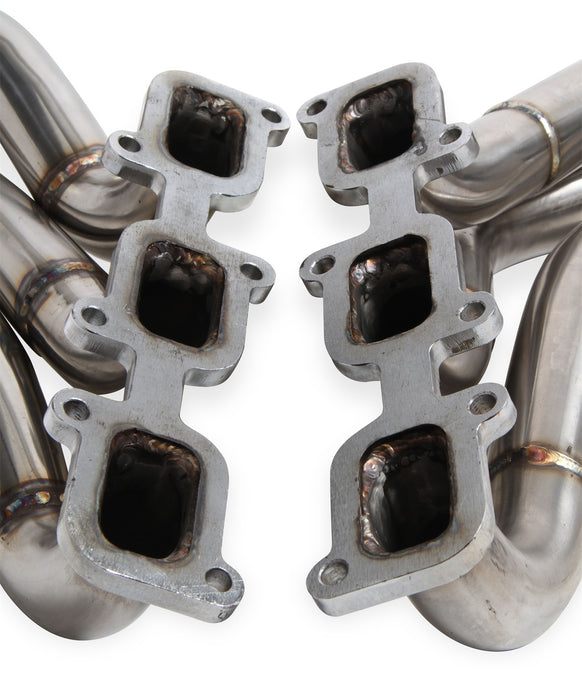 Flowtech 12142FLT Long Tube Headers - Truck Part Superstore