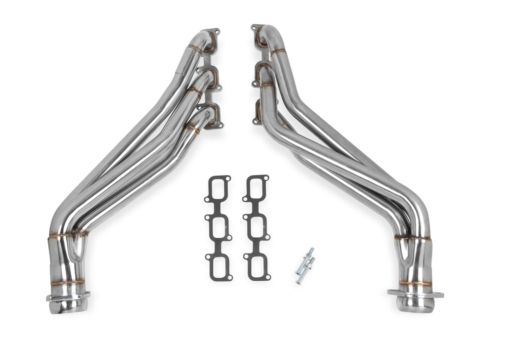Flowtech 12143FLT Long Tube Headers - Truck Part Superstore