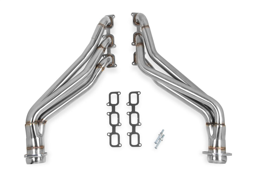 Flowtech 12143FLT Long Tube Headers - Truck Part Superstore