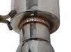 Flowtech 12145FLT Axle-Back Exhaust System - Truck Part Superstore
