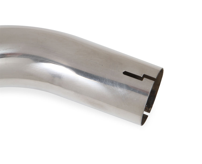 Flowtech 12145FLT Axle-Back Exhaust System - Truck Part Superstore