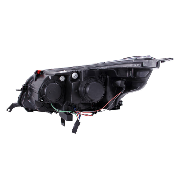 ANZO USA 121465 Projector Headlight Set - Truck Part Superstore