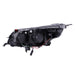 ANZO USA 121465 Projector Headlight Set - Truck Part Superstore