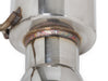 Flowtech 12146FLT Axle-Back Exhaust System - Truck Part Superstore