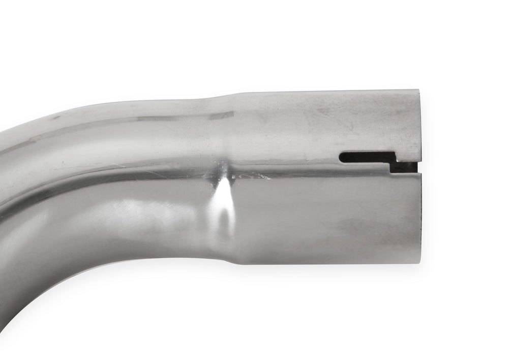 Flowtech 12146FLT Axle-Back Exhaust System - Truck Part Superstore