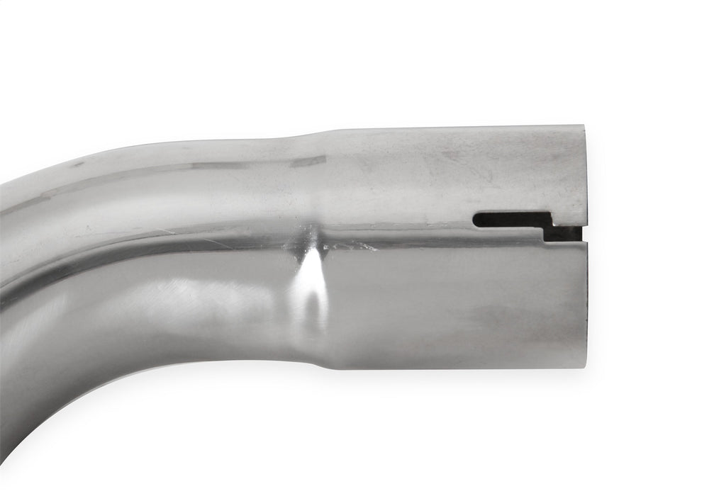 Flowtech 12146FLT Axle-Back Exhaust System - Truck Part Superstore