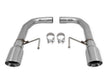 Flowtech 12146RFLT Axle-Back Exhaust System - Truck Part Superstore