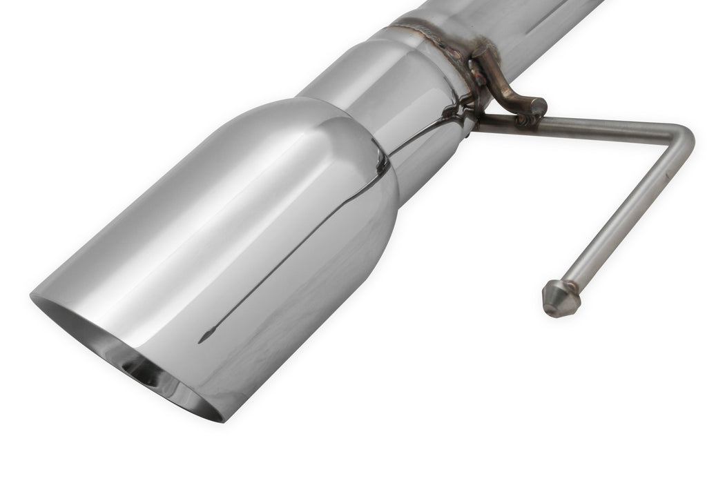 Flowtech 12146RFLT Axle-Back Exhaust System - Truck Part Superstore