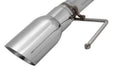 Flowtech 12146RFLT Axle-Back Exhaust System - Truck Part Superstore