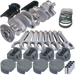 Eagle Specialty Prod 12147040 Engine Crankshaft Rotating Assembly - Truck Part Superstore