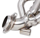 Flowtech 12149FLT Exhaust Header - Truck Part Superstore