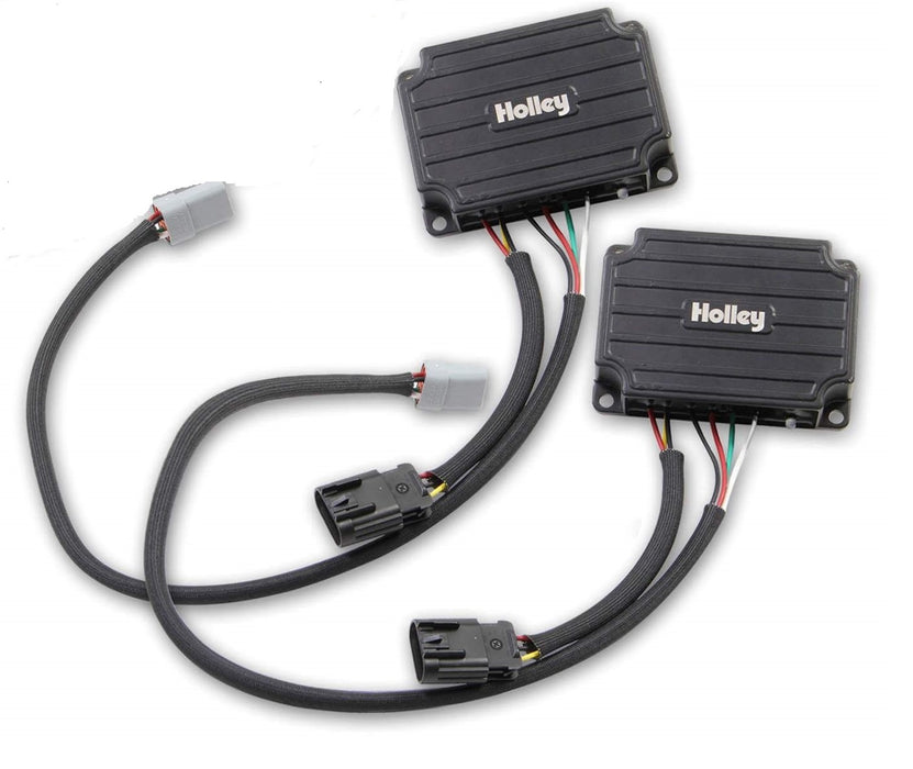 Holley 12-149 Fuel Cell EFI Pump Module Assembly - Truck Part Superstore