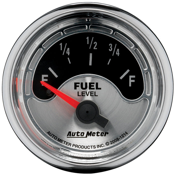 AutoMeter 7022 DIRECT FIT DASH KIT; CAMARO 70-78; TACH/MPH/FUEL/OILP/WTMP/VOLT; AMERICAN MUSCLE - Truck Part Superstore