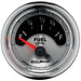 AutoMeter 7023 DIRECT FIT DASH KIT; CAMARO 79-81; TACH/MPH/FUEL/OILP/WTMP/VOLT; AMERICAN MUSCLE - Truck Part Superstore