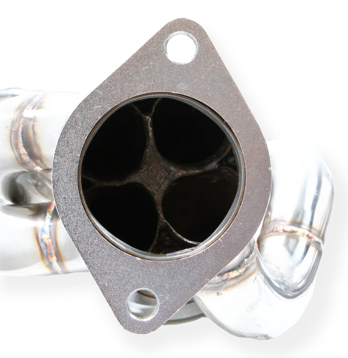 Flowtech 12141FLT Exhaust Header - Truck Part Superstore