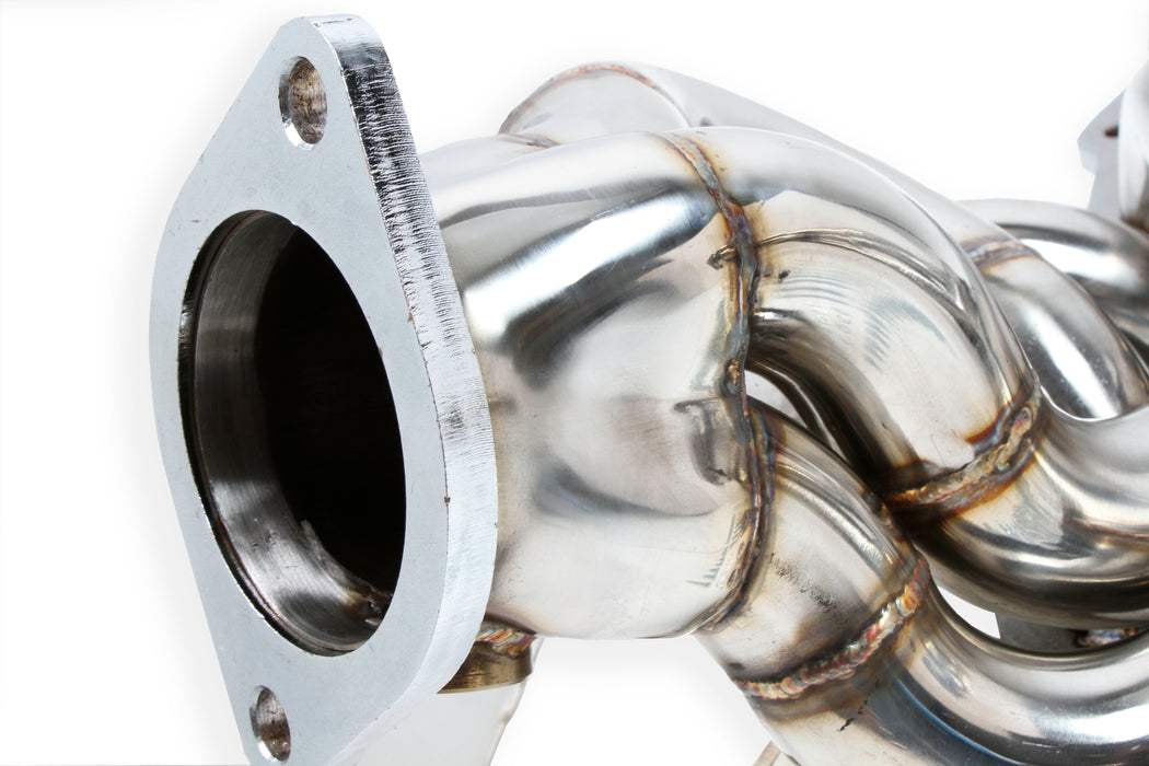 Flowtech 12141FLT Exhaust Header - Truck Part Superstore