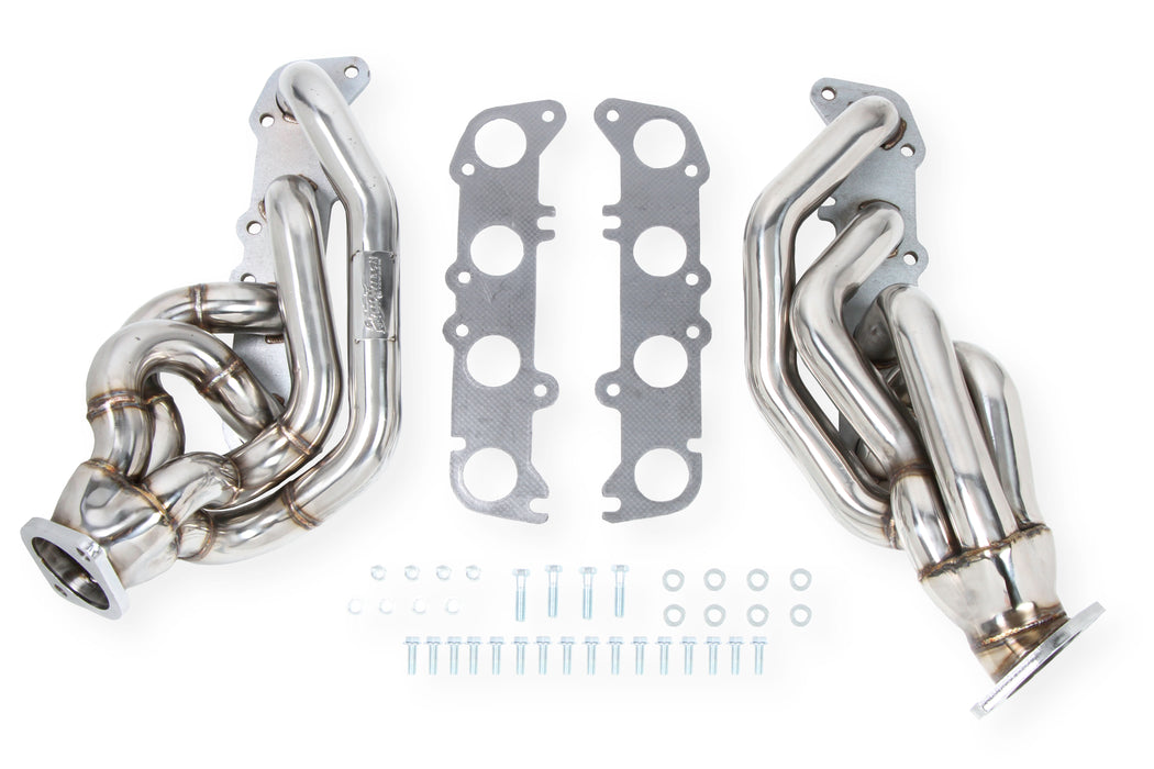 Flowtech 12141FLT Exhaust Header - Truck Part Superstore