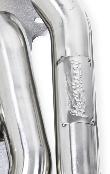 Flowtech 12141FLT Exhaust Header - Truck Part Superstore