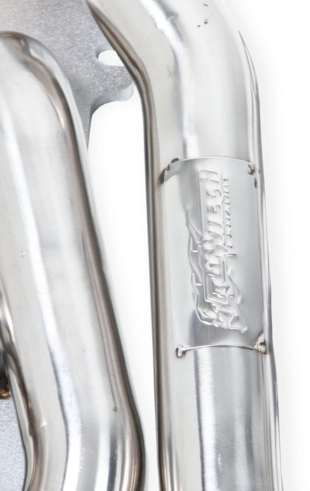 Flowtech 12141FLT Exhaust Header - Truck Part Superstore